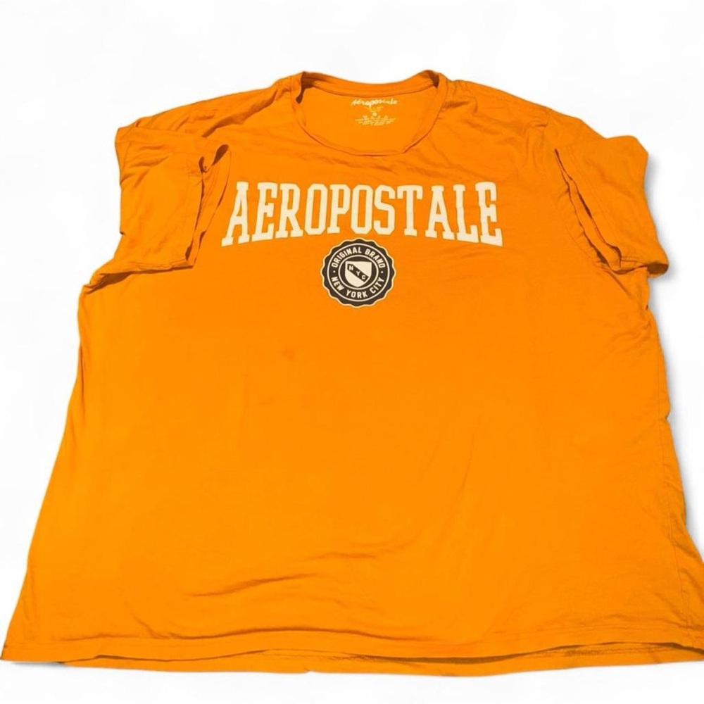 Aeropostale tshirt size 3XL XXXL